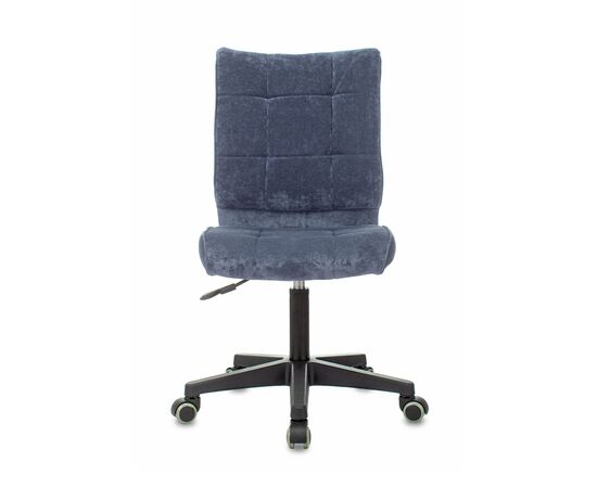 Кресло компьютерное TopChairs ST-Alex синий, изображение 5 | Интернет магазин мебели и декора LifeDekor