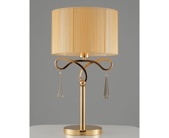 Лампа настольная Moderli V10545-1T Chilly, изображение 2 | Интернет магазин мебели и декора LifeDekor