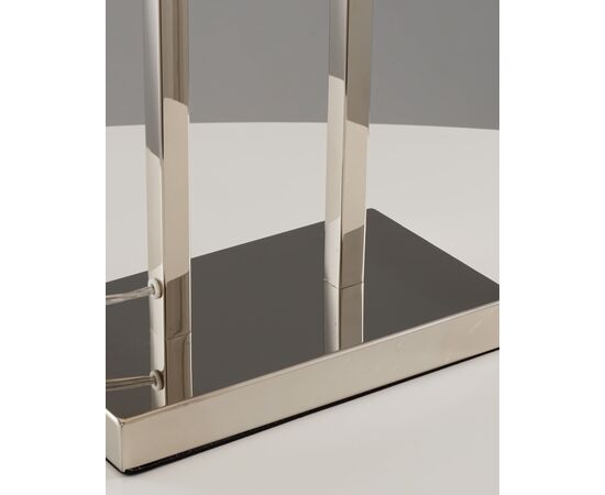 Лампа настольная Moderli V10548-1T Viola, изображение 7 | Интернет магазин мебели и декора LifeDekor