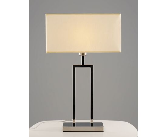 Лампа настольная Moderli V10548-1T Viola, изображение 4 | Интернет магазин мебели и декора LifeDekor