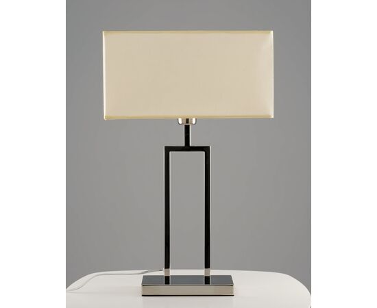 Лампа настольная Moderli V10548-1T Viola, изображение 5 | Интернет магазин мебели и декора LifeDekor