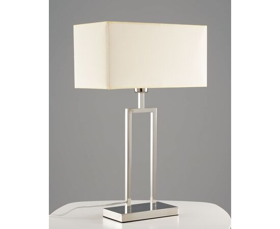 Лампа настольная Moderli V10548-1T Viola, изображение 2 | Интернет магазин мебели и декора LifeDekor