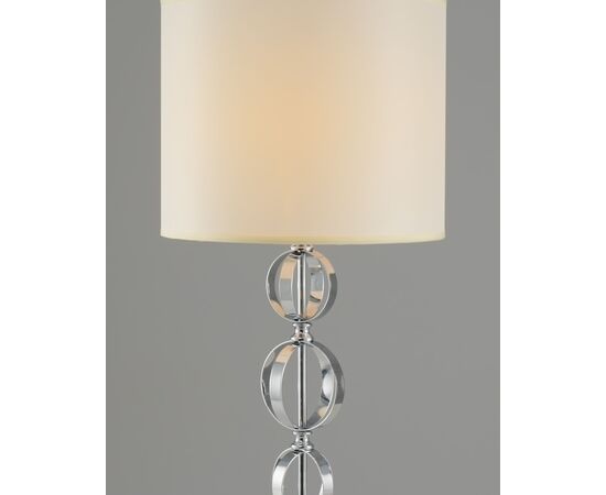 Лампа настольная Moderli V10550-1T Brulee, изображение 3 | Интернет магазин мебели и декора LifeDekor