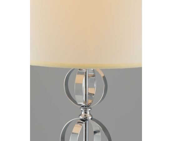 Лампа настольная Moderli V10550-1T Brulee, изображение 4 | Интернет магазин мебели и декора LifeDekor