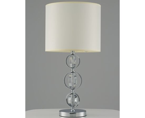 Лампа настольная Moderli V10550-1T Brulee, изображение 5 | Интернет магазин мебели и декора LifeDekor