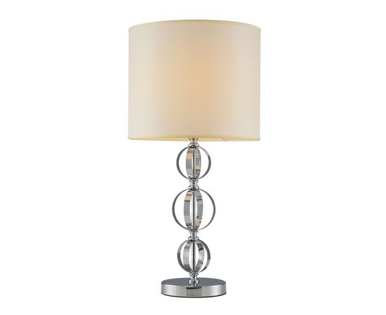 Лампа настольная Moderli V10550-1T Brulee | Интернет магазин мебели и декора LifeDekor