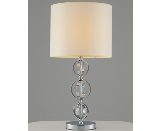 Лампа настольная Moderli V10550-1T Brulee, изображение 2 | Интернет магазин мебели и декора LifeDekor