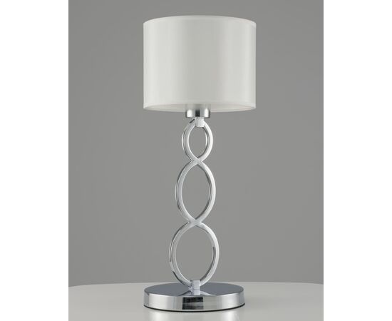 Лампа настольная Moderli V10552-1T Macadamia, изображение 5 | Интернет магазин мебели и декора LifeDekor