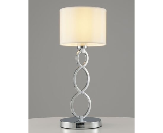 Лампа настольная Moderli V10552-1T Macadamia, изображение 2 | Интернет магазин мебели и декора LifeDekor