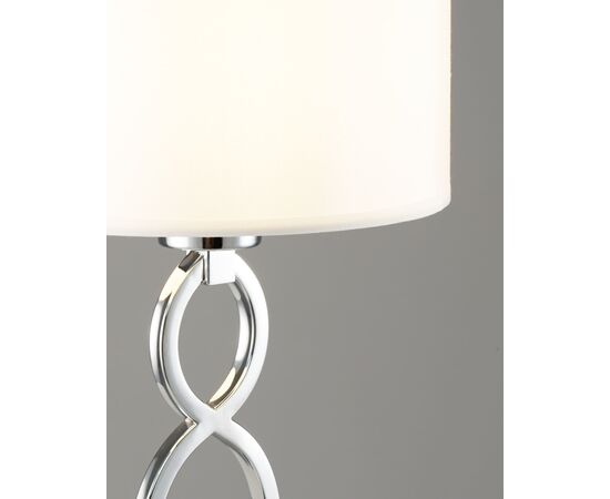 Лампа настольная Moderli V10552-1T Macadamia, изображение 3 | Интернет магазин мебели и декора LifeDekor