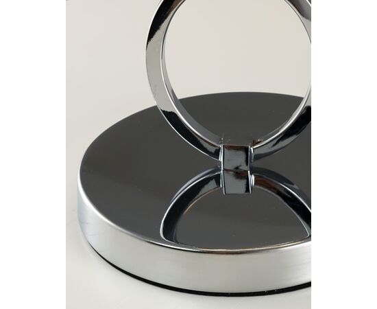 Лампа настольная Moderli V10552-1T Macadamia, изображение 4 | Интернет магазин мебели и декора LifeDekor