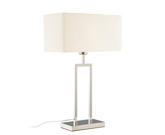 Лампа настольная Moderli V10548-1T Viola | Интернет магазин мебели и декора LifeDekor