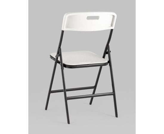 Стул складной банкетный SUPER LITE N белый, изображение 8 | Интернет магазин мебели и декора LifeDekor