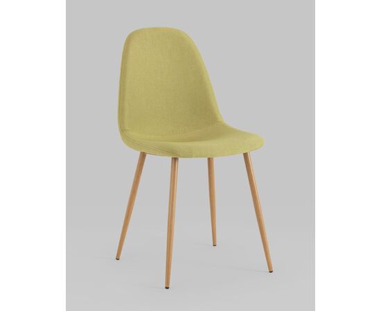 Стул Валенсия SN салатовый, изображение 2 | Интернет магазин мебели и декора LifeDekor