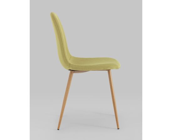 Стул Валенсия SN салатовый, изображение 6 | Интернет магазин мебели и декора LifeDekor