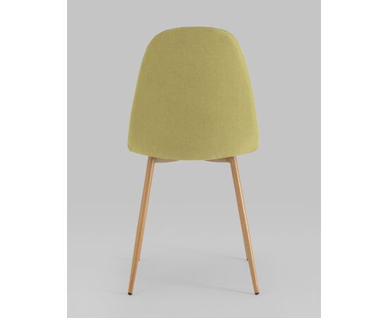 Стул Валенсия SN салатовый, изображение 7 | Интернет магазин мебели и декора LifeDekor