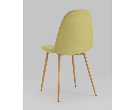 Стул Валенсия SN салатовый, изображение 8 | Интернет магазин мебели и декора LifeDekor