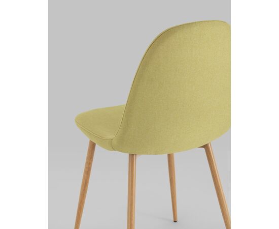 Стул Валенсия SN салатовый, изображение 9 | Интернет магазин мебели и декора LifeDekor