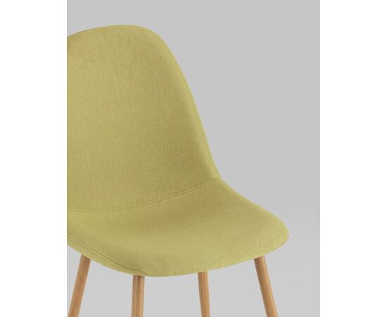 Стул Валенсия SN салатовый, изображение 10 | Интернет магазин мебели и декора LifeDekor