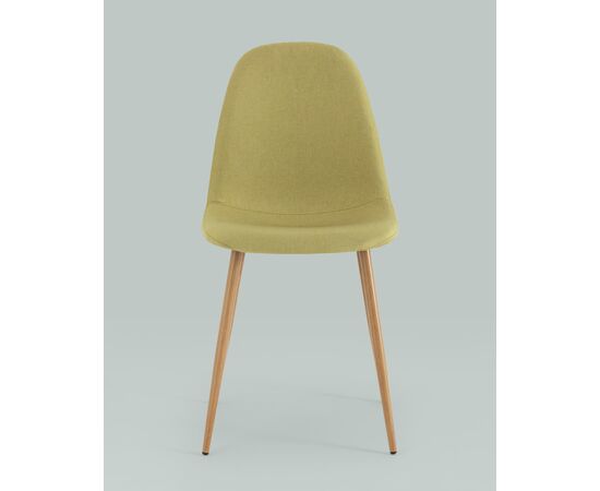 Стул Валенсия SN салатовый, изображение 5 | Интернет магазин мебели и декора LifeDekor