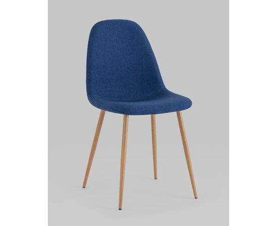 Стул Валенсия SN темно-синий, изображение 2 | Интернет магазин мебели и декора LifeDekor