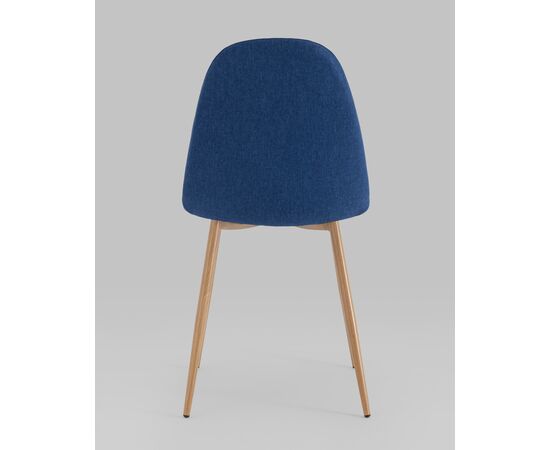 Стул Валенсия SN темно-синий, изображение 7 | Интернет магазин мебели и декора LifeDekor