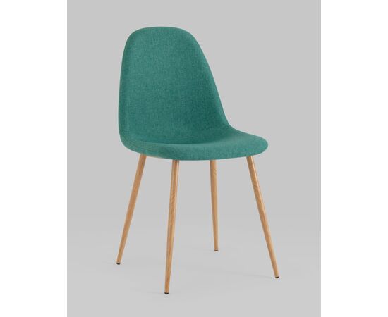 Стул Валенсия SN зеленый, изображение 2 | Интернет магазин мебели и декора LifeDekor