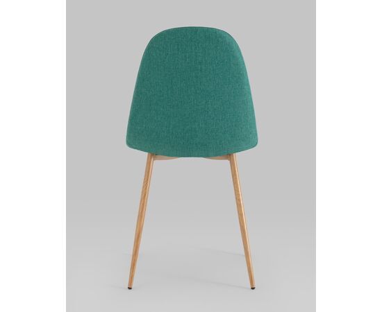 Стул Валенсия SN зеленый, изображение 7 | Интернет магазин мебели и декора LifeDekor