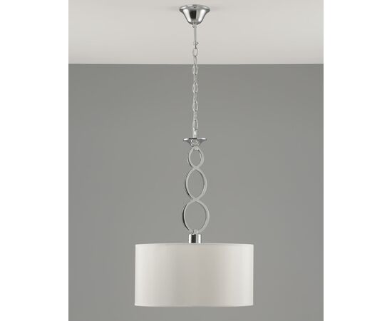 Светильник подвесной Moderli V10553-1P Macadamia, изображение 8 | Интернет магазин мебели и декора LifeDekor