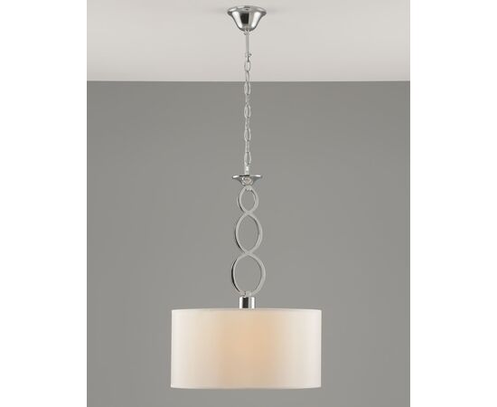 Светильник подвесной Moderli V10553-1P Macadamia, изображение 2 | Интернет магазин мебели и декора LifeDekor