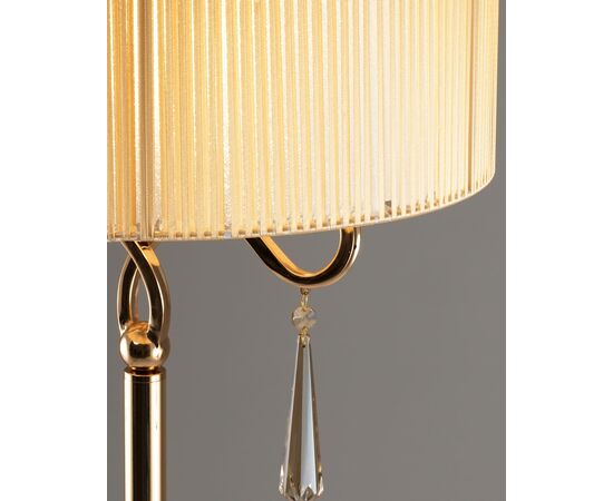 Торшер Moderli V10546-1F Chilly, изображение 11 | Интернет магазин мебели и декора LifeDekor