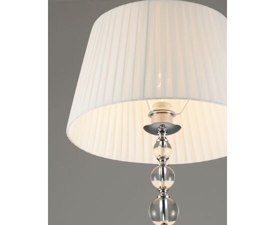 Торшер  Moderli V10547-1F Feels, изображение 7 | Интернет магазин мебели и декора LifeDekor