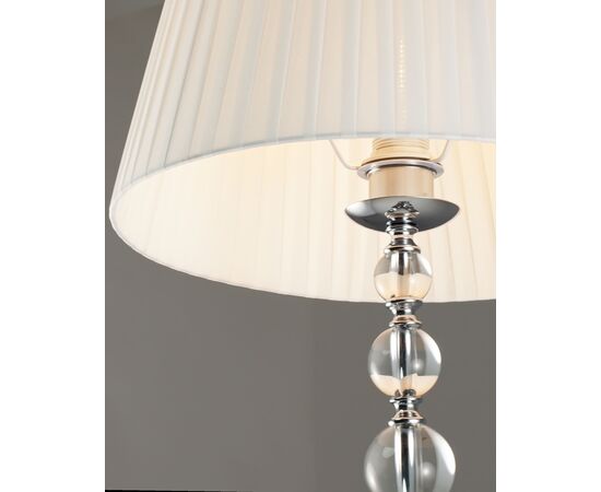 Торшер  Moderli V10547-1F Feels, изображение 8 | Интернет магазин мебели и декора LifeDekor