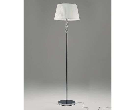 Торшер  Moderli V10547-1F Feels, изображение 10 | Интернет магазин мебели и декора LifeDekor