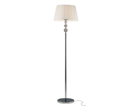 Торшер  Moderli V10547-1F Feels | Интернет магазин мебели и декора LifeDekor