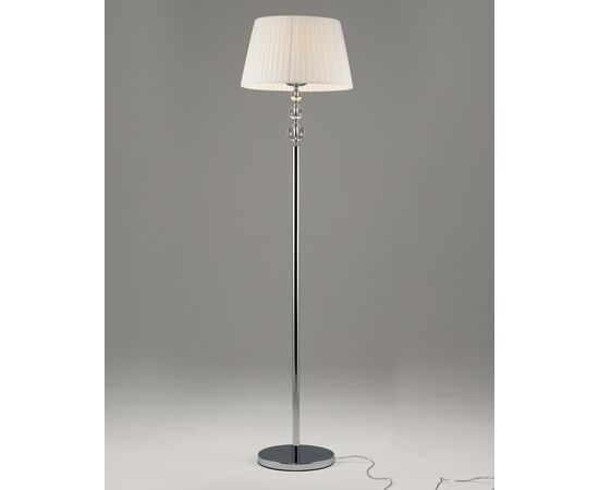 Торшер  Moderli V10547-1F Feels, изображение 2 | Интернет магазин мебели и декора LifeDekor