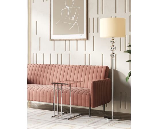 Торшер Moderli V10551-1F Brulee, изображение 2 | Интернет магазин мебели и декора LifeDekor