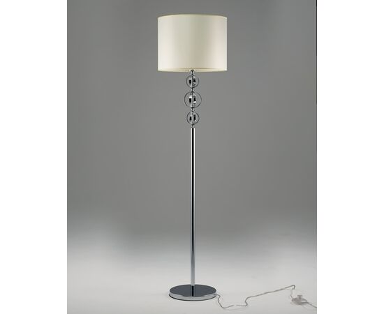 Торшер Moderli V10551-1F Brulee, изображение 9 | Интернет магазин мебели и декора LifeDekor