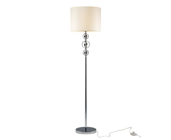 Торшер Moderli V10551-1F Brulee | Интернет магазин мебели и декора LifeDekor