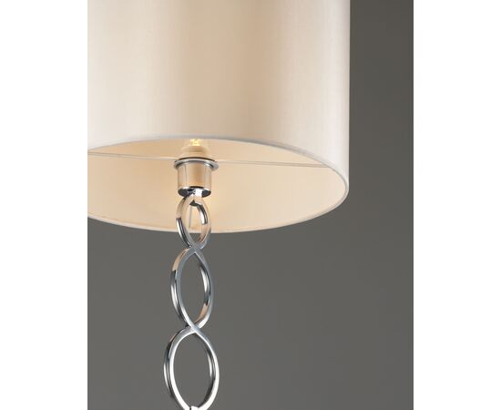 Торшер Moderli V10554-1F Macadamia, изображение 3 | Интернет магазин мебели и декора LifeDekor