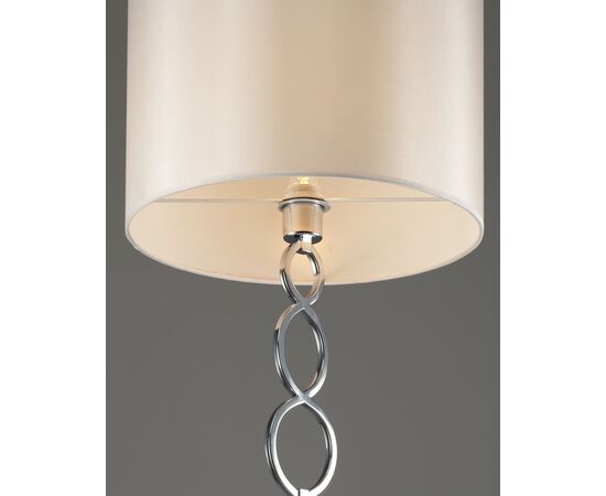 Торшер Moderli V10554-1F Macadamia, изображение 4 | Интернет магазин мебели и декора LifeDekor