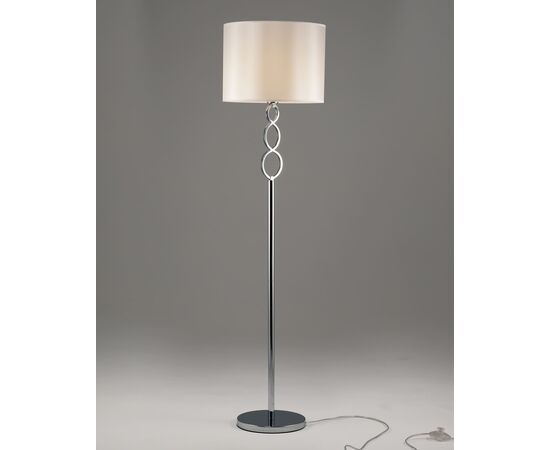 Торшер Moderli V10554-1F Macadamia, изображение 2 | Интернет магазин мебели и декора LifeDekor