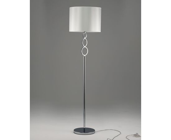 Торшер Moderli V10554-1F Macadamia, изображение 7 | Интернет магазин мебели и декора LifeDekor