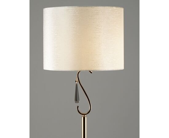 Торшер Moderli V10557-1F Caramel, изображение 9 | Интернет магазин мебели и декора LifeDekor