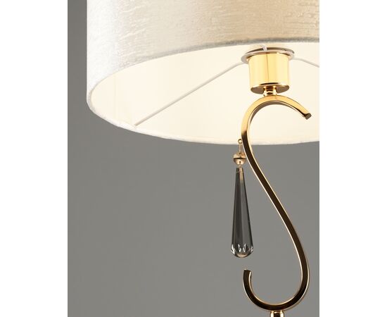 Торшер Moderli V10557-1F Caramel, изображение 10 | Интернет магазин мебели и декора LifeDekor