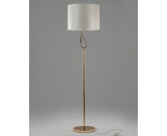 Торшер Moderli V10557-1F Caramel, изображение 11 | Интернет магазин мебели и декора LifeDekor