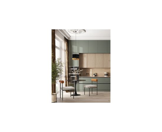 Стул Балла бежевый, изображение 4 | Интернет магазин мебели и декора LifeDekor