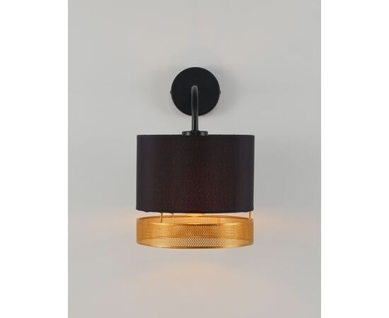 Бра Moderli V10631-1W Gela, изображение 3 | Интернет магазин мебели и декора LifeDekor