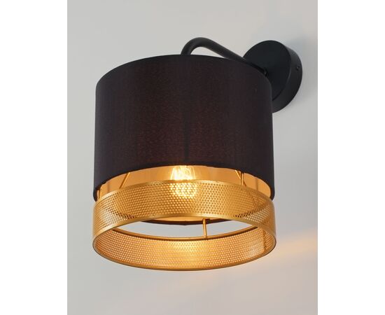 Бра Moderli V10631-1W Gela, изображение 4 | Интернет магазин мебели и декора LifeDekor