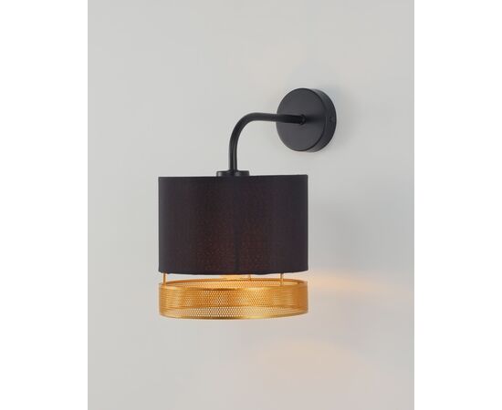 Бра Moderli V10631-1W Gela, изображение 2 | Интернет магазин мебели и декора LifeDekor